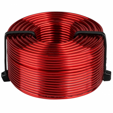 Dayton Audio LW141-2, 1.2mH induktor i gruppen Lyd til hjemmet / Bygg selv / Delingsfilter hos BRL Electronics (860LW1412)