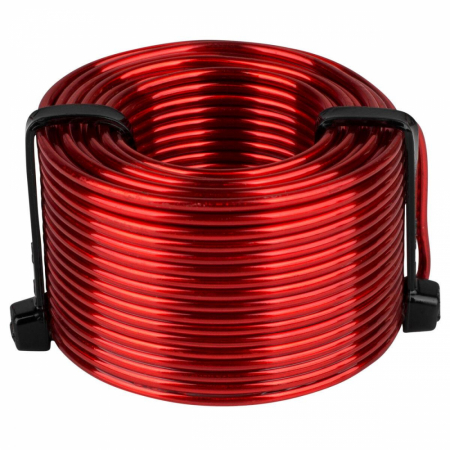 Dayton Audio LW14-30, 0.30mH induktor i gruppen Lyd til hjemmet / Bygg selv / Delingsfilter hos BRL Electronics (860LW1430)