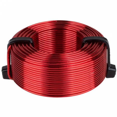 Dayton Audio LW18-90 0.90mH 18AWG Crossover Coil i gruppen Lyd til hjemmet / Bygg selv / Delingsfilter hos BRL Electronics (860LW1890)