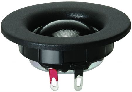 Dayton Audio ND20FA-6, diskant i gruppen Lyd til hjemmet / Bygg selv / Høyttalerelement hos BRL Electronics (860ND20FA6)