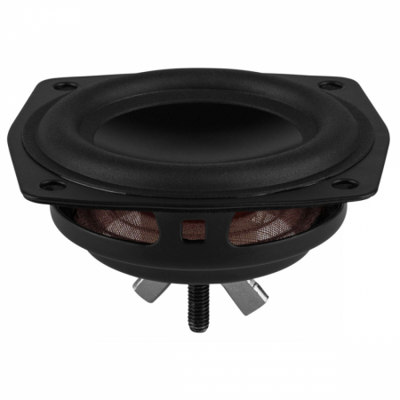 Dayton Audio ND65-PR, slavbas/passiv radiator i gruppen Lyd til hjemmet / Bygg selv / Høyttalerelement hos BRL Electronics (860ND65PR)
