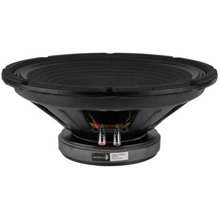 Dayton Audio PA380-8, 15tums bas/midbas i gruppen Lyd til hjemmet / Bygg selv / Subwooferelement hos BRL Electronics (860PA3808)