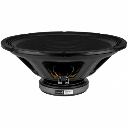 Dayton Audio PA460-8, 18tums bas/midbas i gruppen Lyd til hjemmet / Bygg selv / Subwooferelement hos BRL Electronics (860PA4608)