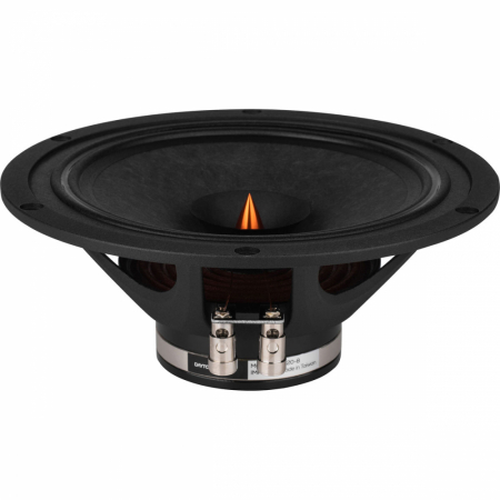 Dayton Audio PS220-8, 8tums Point Source-fullregister i gruppen Lyd til hjemmet / Bygg selv / Høyttalerelement hos BRL Electronics (860PS2208)