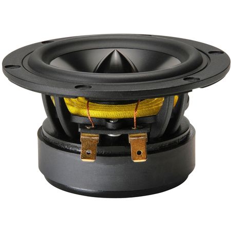 Dayton Audio RS100-8 i gruppen Lyd til hjemmet / Bygg selv / Høyttalerelement hos BRL Electronics (860RS1008)