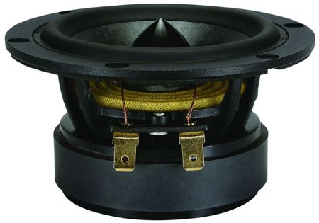 Dayton Audio RS100P-8 i gruppen Lyd til hjemmet / Høyttalere / Høyttalerelement Byggsatser / 4' hos BRL Electronics (860RS100P8)