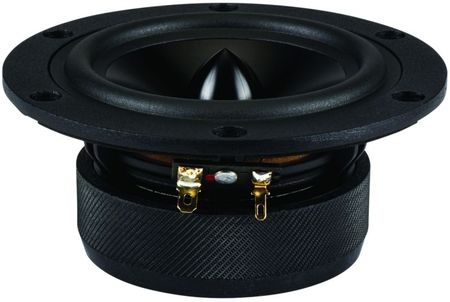 Dayton Audio RS125-4 i gruppen Lyd til hjemmet / Bygg selv / Høyttalerelement hos BRL Electronics (860RS1254)