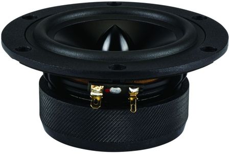 Dayton Audio RS125-4 i gruppen Lyd til hjemmet / Høyttalere / Høyttalerelement Byggsatser / 5,25' hos BRL Electronics (860RS1254)