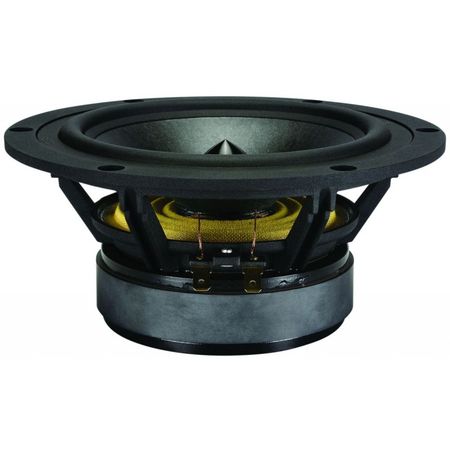 Dayton Audio RS125P-4 i gruppen Kampanjer / Tilbudstorget - Bil hos BRL Electronics (860RS125P4)