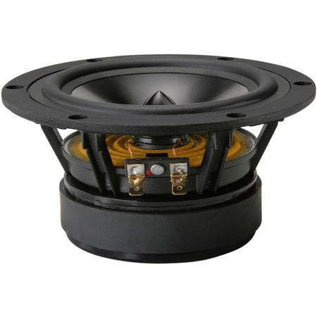 Dayton Audio RS150-8 i gruppen Lyd til hjemmet / Bygg selv / Høyttalerelement hos BRL Electronics (860RS1508)