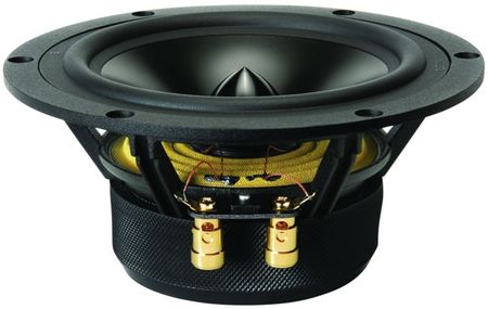 Dayton Audio RS180-4 i gruppen Lyd til hjemmet / Bygg selv / Høyttalerelement hos BRL Electronics (860RS1804)