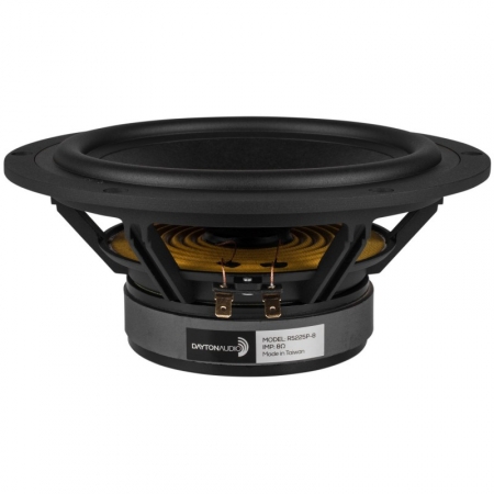 Dayton Audio RS225P-8 i gruppen Lyd til hjemmet / Bygg selv / Høyttalerelement hos BRL Electronics (860RS225P8)