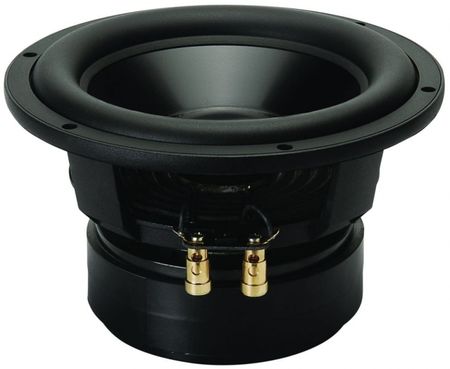Dayton Audio RSS210HO-8 i gruppen Lyd til hjemmet / Bygg selv / Subwooferelement hos BRL Electronics (860RSS210HO8)
