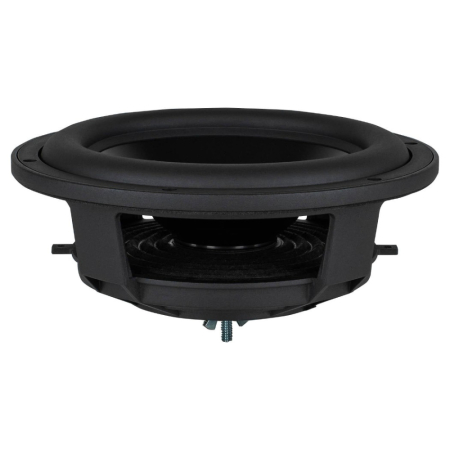 Dayton Audio RSS210-PR, 8 tommers passiv radiator i aluminium i gruppen Nyheter hos BRL (860RSS210PR)