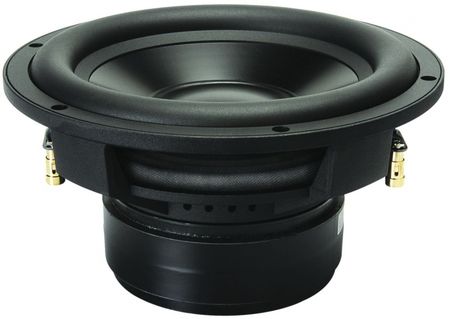 Dayton Audio RSS265HO-44 i gruppen Lyd til hjemmet / Bygg selv / Subwooferelement hos BRL Electronics (860RSS265HO44)