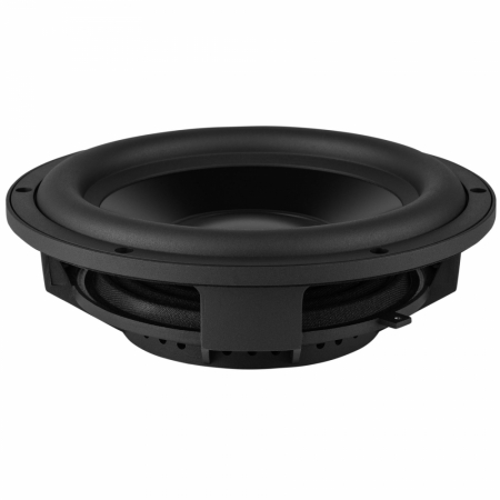 DAYTON AUDIO RSS265-PR i gruppen Lyd til hjemmet / Bygg selv / Subwooferelement hos BRL (860RSS265PR)