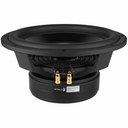 Dayton Audio RSS315HFA-8 i gruppen Lyd til hjemmet / Bygg selv / Subwooferelement hos BRL Electronics (860RSS315HFA8)