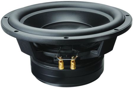 Dayton Audio RSS315HO-44 i gruppen Lyd til hjemmet / Bygg selv / Subwooferelement hos BRL Electronics (860RSS315HO44)