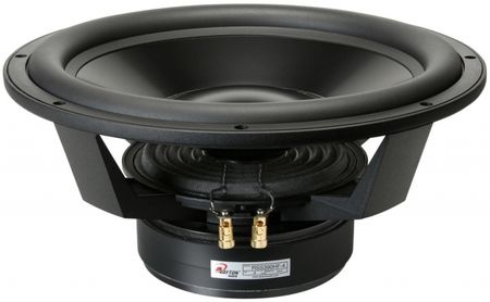 Dayton Audio RSS390HF-4 i gruppen Lyd til hjemmet / Bygg selv / Subwooferelement hos BRL Electronics (860RSS390HF4)