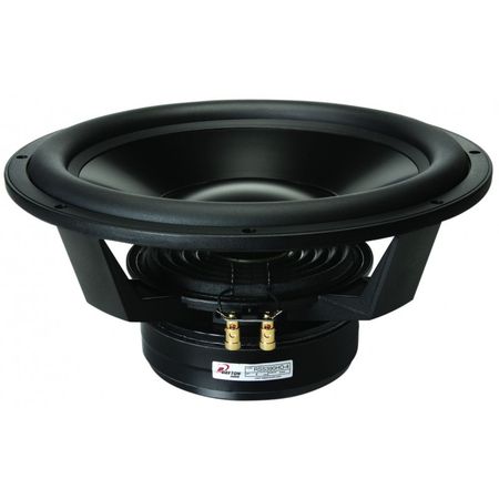 Dayton Audio RSS390HO-4 15 tommer i gruppen Lyd til hjemmet / Bygg selv / Subwooferelement hos BRL Electronics (860RSS390HO4)