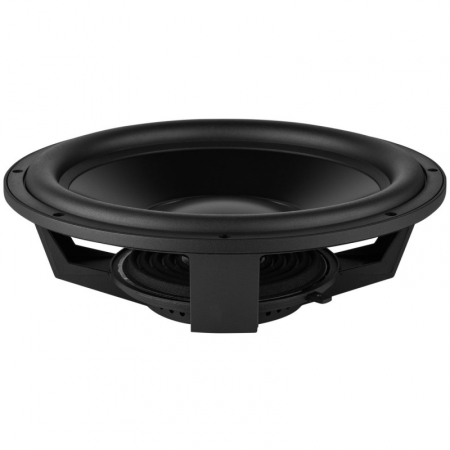 Dayton Audio RSS390-PR, 15 tommer passiv radiator med aluminiumkjegle i gruppen Nyheter hos BRL (860RSS390PR)