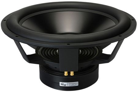 Dayton Audio RSS460HO-4 i gruppen Lyd til hjemmet / Bygg selv / Subwooferelement hos BRL Electronics (860RSS460HO4)