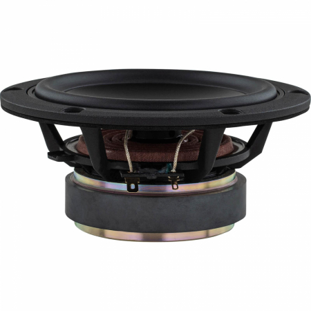 Dayton Audio Signature SIG150-4, 5.25tums midbas/mellanregister i gruppen Lyd til hjemmet / Bygg selv / Høyttalerelement hos BRL Electronics (860SIG1504)