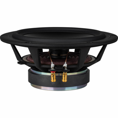 Dayton Audio Signature SIG225-4, 8tums midbas/mellanregister i gruppen Lyd til hjemmet / Bygg selv / Høyttalerelement hos BRL Electronics (860SIG2254)