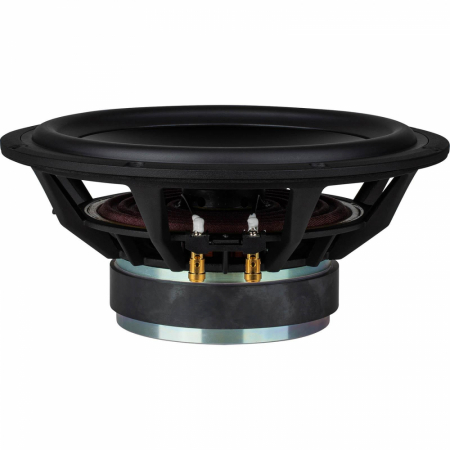 Dayton Audio Signature SIG270-4, 10tums midbas/mellanregister i gruppen Lyd til hjemmet / Bygg selv / Høyttalerelement hos BRL Electronics (860SIG2704)