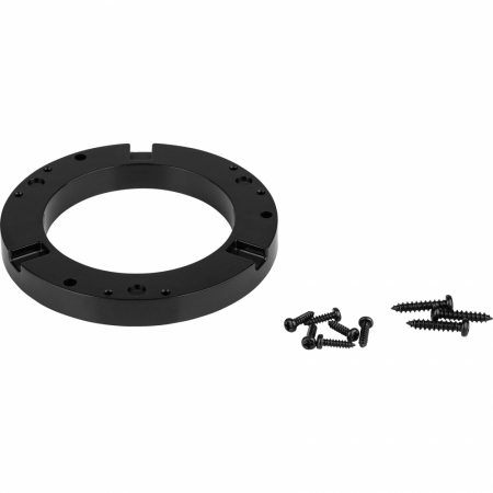 Dayton Audio SMRK2 Surface Mounting Ring Kit till TT25-basshakers i gruppen Lyd til hjemmet / Tilbehør / Subwoofertilbehør hos BRL Electronics (860SMRK2)