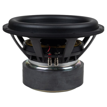 Dayton Audio Signature SS12-22, 12 tommers basselement i gruppen Nyheter hos BRL (860SS1222)