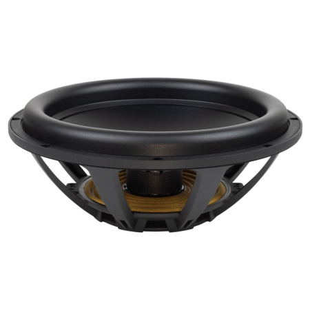 Dayton Audio Signature SS15-PR, 15 tommers passiv radiator i gruppen Nyheter hos BRL (860SS15PR)