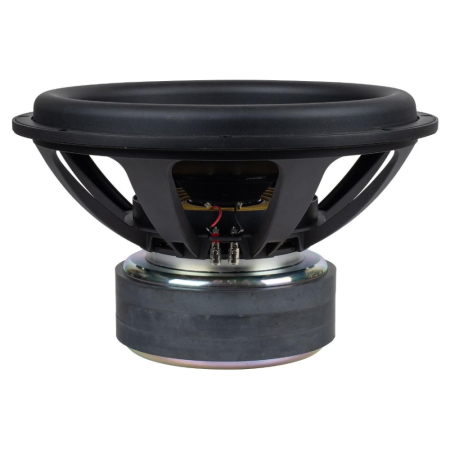 Dayton Audio Signature SS18-22, 18 tommers basselement i gruppen Nyheter hos BRL (860SS1822)