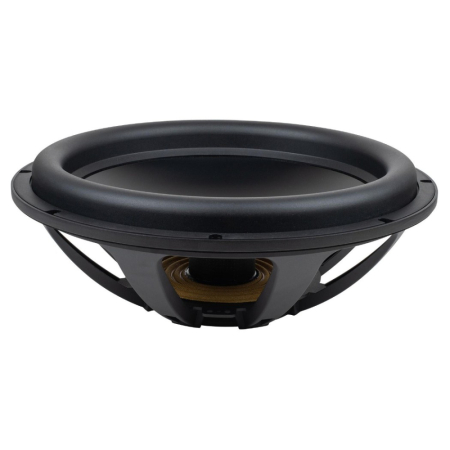 Dayton Audio Signature SS18-PR, 18 tommers passiv radiator i gruppen Nyheter hos BRL (860SS18PR)