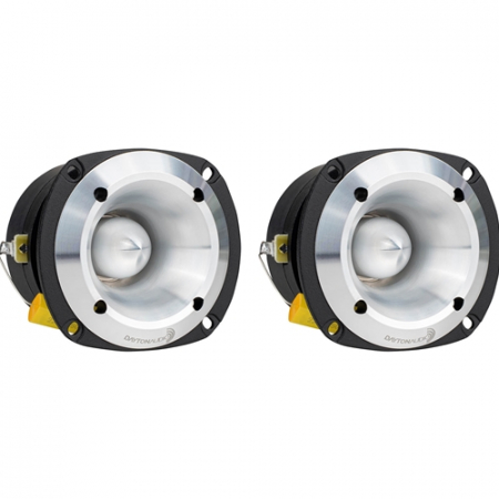 Dayton Audio ST603-4 bullet-diskant, par i gruppen Lyd til hjemmet / Bygg selv / Høyttalerelement hos BRL Electronics (860ST6034)
