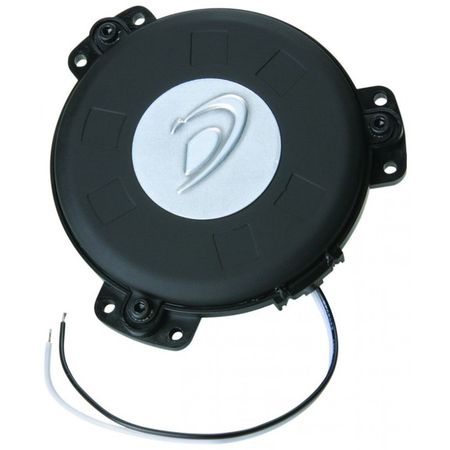 Dayton Audio TT25-16 PUCK Mini Bass Shaker i gruppen Lyd til hjemmet / Tilbehør / Subwoofertilbehør  hos BRL Electronics (860TT2516)