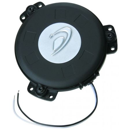 Dayton Audio TT25-16 PUCK Mini Bass Shaker i gruppen Lyd til hjemmet / Tilbehør / Subwoofertilbehør hos BRL Electronics (860TT2516)