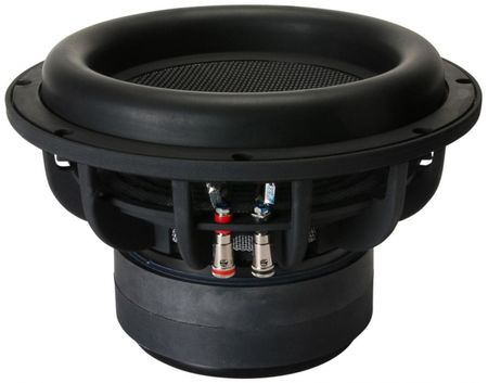 Dayton Audio UM10-22, 10