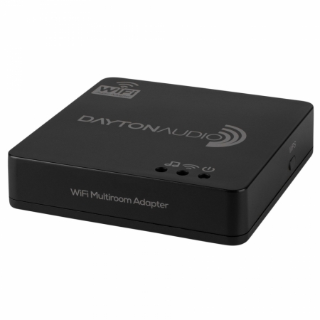 Dayton Audio WFA02 i gruppen  hos BRL Electronics (860WFA02)