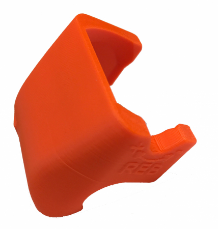 KTM EXC 2017-2023 3D print svingskydd, orange i gruppen Billyd / LED-Belysning / Enduro / Hva passer til motorsykkelen min / KTM / 2020-2023 hos BRL Electronics (87119109)