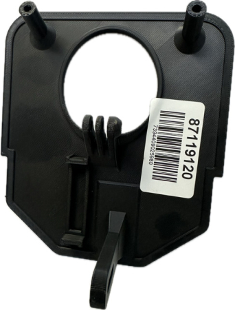 Husqvarna 2024- 3D print lampeholder Nizled til 1xE30F/E40F i gruppen Billyd / LED-Belysning / Enduro / Tilbehør hos BRL (87119120)