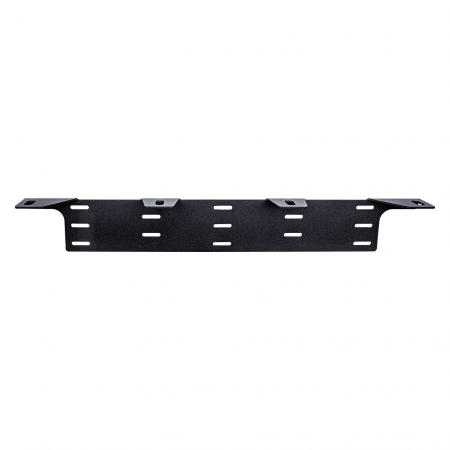 Strands rett feste til 4 ekstralys, 7 tommer / 18 cm i gruppen Billyd / LED-Belysning / Monteringstilbehør hos BRL Electronics (871270354)