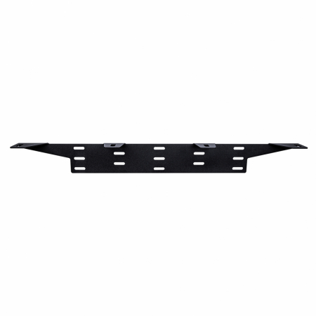 Strands rett feste til 4 ekstralys, 9 tommer / 22 cm i gruppen Billyd / LED-Belysning / Monteringstilbehør hos BRL Electronics (871270356)
