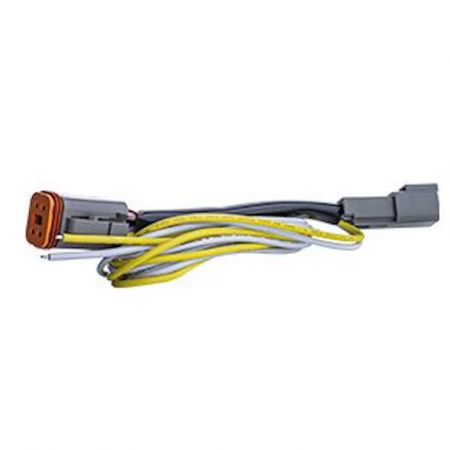 Strands omformer DT-4 til DT2 i gruppen Billyd / LED-Belysning / Monteringstilbehør hos BRL Electronics (871270438)