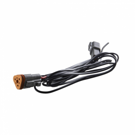 Strands omformer DT-3 til DT-2 i gruppen Billyd / LED-Belysning / Monteringstilbehør hos BRL Electronics (871270439)