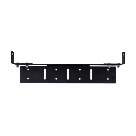 Strands Justerbart Feste til LED-rampe, 515-567 mm i gruppen Billyd / LED-Belysning / Monteringstilbehør hos BRL Electronics (871270461)