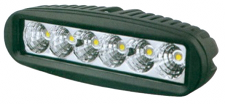 Baklys trinn i gruppen Billyd / LED-Belysning / LED-lamper hos BRL Electronics (871808150)