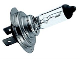 Strands H7 100W pære i gruppen Billyd / LED-Belysning / Monteringstilbehør hos BRL Electronics (871998990)
