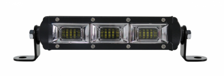 NIZLED B27RF, 6 tommer / 19 cm LED-rampe, 27W i gruppen Billyd / LED-Belysning / LED-lamper / Ryggelys hos BRL Electronics (871B27RF)