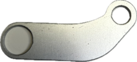 Fäste till strömbrytare, längre ny modell till: styrkrona enduro i gruppen Nyheter hos BRL (871BRYTFASTEL)